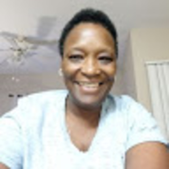 Meet your Posher, Jackie - Picture 1 of 1